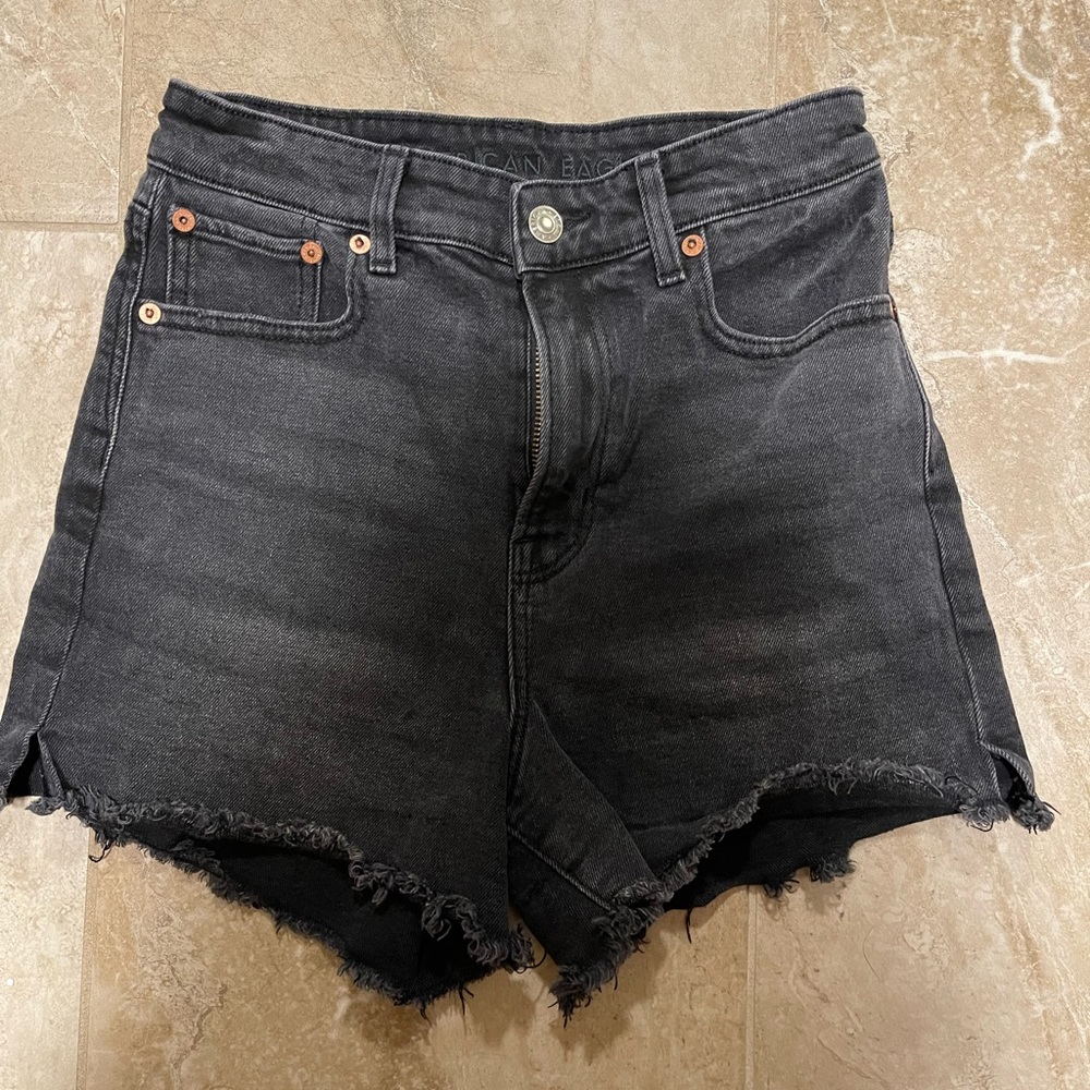 💚 3/$15 American Eagle Shorts, size 0